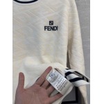 2025年10月15日入荷新作Fendiウール混紡 ニット/セーター  秋冬高品質超厳選★入手困難/LD工場