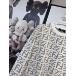 2025年10月15日入荷新作Fendiウール混紡 ニット/セーター  秋冬高品質超厳選★入手困難/LD工場