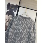 2025年10月15日入荷新作Fendiウール混紡 ニット/セーター  秋冬高品質超厳選★入手困難/LD工場