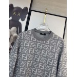 2025年10月15日入荷新作Fendiウール混紡 ニット/セーター  秋冬高品質超厳選★入手困難/LD工場