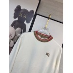 2025年10月15日入荷新作Burberryウール混紡 ニット/セーター  秋冬高品質超厳選★入手困難/LD工場