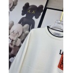 2025年10月15日入荷新作loeweウール混紡 ニット/セーター  秋冬高品質超厳選★入手困難/LD工場