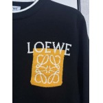 2025年10月15日入荷新作loeweウール混紡 ニット/セーター  秋冬高品質超厳選★入手困難/LD工場