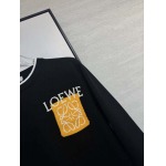 2025年10月15日入荷新作loeweウール混紡 ニット/セーター  秋冬高品質超厳選★入手困難/LD工場