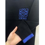 2025年10月15日入荷新作loeweウール混紡 ニット/セーター  秋冬高品質超厳選★入手困難/LD工場