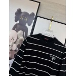 2025年10月15日入荷新作Pradaウール混紡 ニット/セーター  秋冬高品質超厳選★入手困難/LD工場