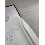 2025年10月15日入荷新作Pradaウール混紡 ニット/セーター  秋冬高品質超厳選★入手困難/LD工場