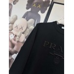 2025年10月15日入荷新作Pradaウール混紡 ニット/セーター  秋冬高品質超厳選★入手困難/LD工場