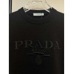 2025年10月15日入荷新作Pradaウール混紡 ニット/セーター  秋冬高品質超厳選★入手困難/LD工場