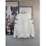 2025年10月15日入荷新作Pradaウール混紡 ニット/セーター  秋冬高品質超厳選★入手困難/LD工場