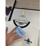 2025年10月15日入荷新作Pradaウール混紡 ニット/セーター  秋冬高品質超厳選★入手困難/LD工場