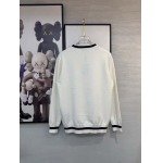 2025年10月15日入荷新作Pradaウール混紡 ニット/セーター  秋冬高品質超厳選★入手困難/LD工場