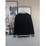 2025年10月15日入荷新作Pradaウール混紡 ニット/セーター  秋冬高品質超厳選★入手困難/LD工場