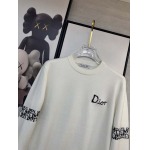2025年10月15日入荷新作Diorウール混紡 ニット/セーター  秋冬高品質超厳選★入手困難/LD工場