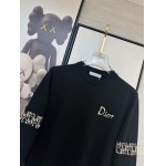 2025年10月15日入荷新作Diorウール混紡 ニット/セーター  秋冬高品質超厳選★入手困難/LD工場