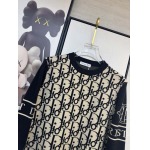 2025年10月15日入荷新作Diorウール混紡 ニット/セーター  秋冬高品質超厳選★入手困難/LD工場