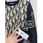 2025年10月15日入荷新作Diorウール混紡 ニット/セーター  秋冬高品質超厳選★入手困難/LD工場