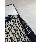 2025年10月15日入荷新作Diorウール混紡 ニット/セーター  秋冬高品質超厳選★入手困難/LD工場