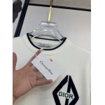 2025年10月15日入荷新作Diorウール混紡 ニット/セーター  秋冬高品質超厳選★入手困難/LD工場