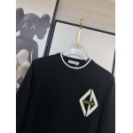 2025年10月15日入荷新作Diorウール混紡 ニット/セーター  秋冬高品質超厳選★入手困難/LD工場