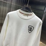 2025年10月15日入荷新作Burberryウール混紡 ニット/セーター  秋冬高品質超厳選★入手困難/LD工場