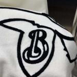 2025年10月15日入荷新作Burberryウール混紡 ニット/セーター  秋冬高品質超厳選★入手困難/LD工場