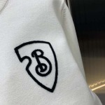 2025年10月15日入荷新作Burberryウール混紡 ニット/セーター  秋冬高品質超厳選★入手困難/LD工場