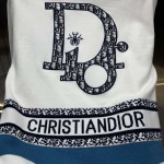 2025年10月15日入荷新作Diorウール混紡 ニット/セーター  秋冬高品質超厳選★入手困難/LD工場