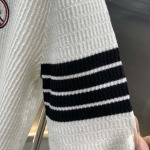2025年10月15日入荷新作Thom Browne  ウール混紡 ニット/セーター  秋冬高品質超厳選★入手困難/LD工場