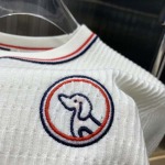 2025年10月15日入荷新作Thom Browne  ウール混紡 ニット/セーター  秋冬高品質超厳選★入手困難/LD工場