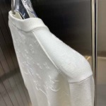 2025年10月15日入荷新作Louis Vuittonウール混紡 ニット/セーター  秋冬高品質超厳選★入手困難/LD工場