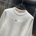 2025年10月15日入荷新作Pradaウール混紡 ニット/セーター  秋冬高品質超厳選★入手困難/LD工場