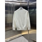 2025年10月15日入荷新作Monclerウール混紡 ニット/セーター  秋冬高品質超厳選★入手困難/LD工場