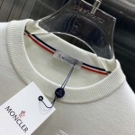 2025年10月15日入荷新作Monclerウール混紡 ニット/セーター  秋冬高品質超厳選★入手困難/LD工場