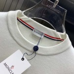2025年10月15日入荷新作Monclerウール混紡 ニット/セーター  秋冬高品質超厳選★入手困難/LD工場