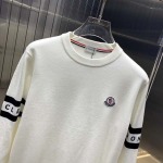 2025年10月15日入荷新作Monclerウール混紡 ニット/セーター  秋冬高品質超厳選★入手困難/LD工場