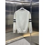 2025年10月15日入荷新作Monclerウール混紡 ニット/セーター  秋冬高品質超厳選★入手困難/LD工場