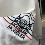 2025年10月15日入荷新作Monclerウール混紡 ニット/セーター  秋冬高品質超厳選★入手困難/LD工場