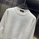 2025年10月15日入荷新作Louis Vuittonウール混紡 ニット/セーター  秋冬高品質超厳選★入手困難/LD工場