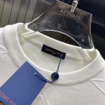 2025年10月15日入荷新作Louis Vuittonウール混紡 ニット/セーター  秋冬高品質超厳選★入手困難/LD工場