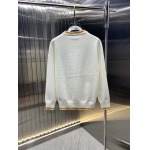 2025年10月15日入荷新作Fendiウール混紡 ニット/セーター  秋冬高品質超厳選★入手困難/LD工場