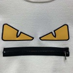 2025年10月15日入荷新作Fendiウール混紡 ニット/セーター  秋冬高品質超厳選★入手困難/LD工場