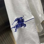 2025年10月15日入荷新作Burberryウール混紡 ニット/セーター  秋冬高品質超厳選★入手困難/LD工場