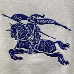 2025年10月15日入荷新作Burberryウール混紡 ニット/セーター  秋冬高品質超厳選★入手困難/LD工場