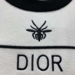 2025年10月15日入荷新作Diorウール混紡 ニット/セーター  秋冬高品質超厳選★入手困難/LD工場