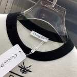 2025年10月15日入荷新作Diorウール混紡 ニット/セーター  秋冬高品質超厳選★入手困難/LD工場