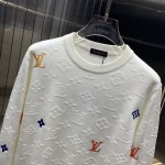 2025年10月15日入荷新作Louis Vuittonウール混紡 ニット/セーター  秋冬高品質超厳選★入手困難/LD工場