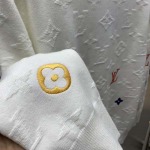 2025年10月15日入荷新作Louis Vuittonウール混紡 ニット/セーター  秋冬高品質超厳選★入手困難/LD工場