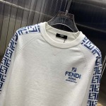 2025年10月15日入荷新作Fendiウール混紡 ニット/セーター  秋冬高品質超厳選★入手困難/LD工場
