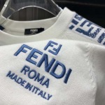 2025年10月15日入荷新作Fendiウール混紡 ニット/セーター  秋冬高品質超厳選★入手困難/LD工場